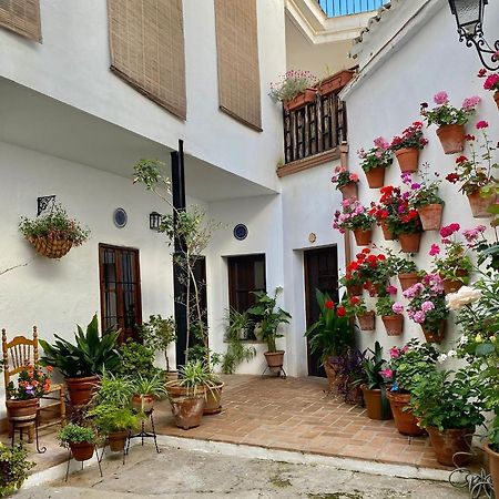 דירות קורדובה Amal Casa De Huespedes מראה חיצוני תמונה