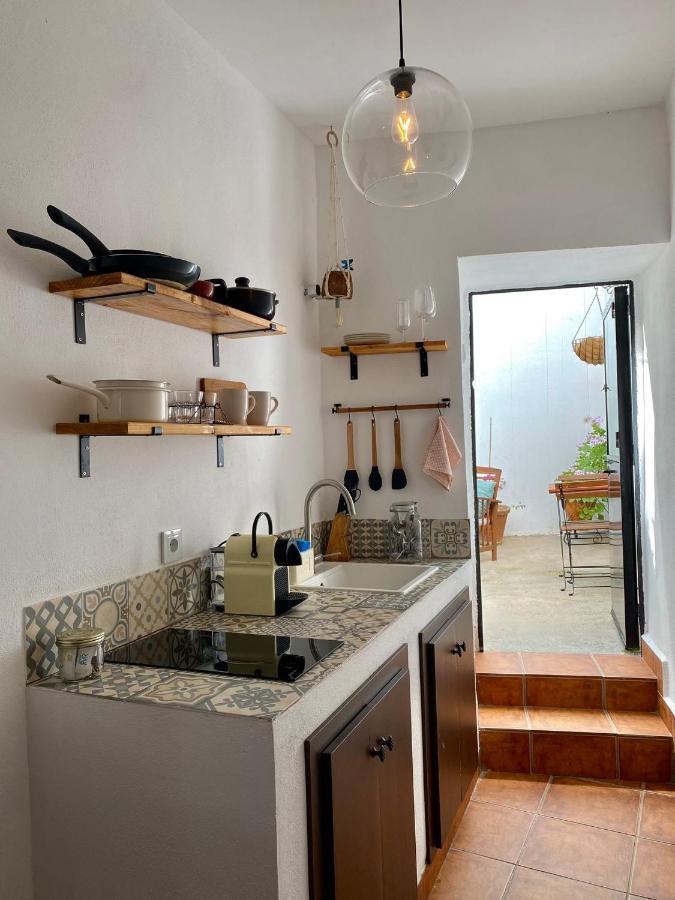 דירות קורדובה Amal Casa De Huespedes מראה חיצוני תמונה