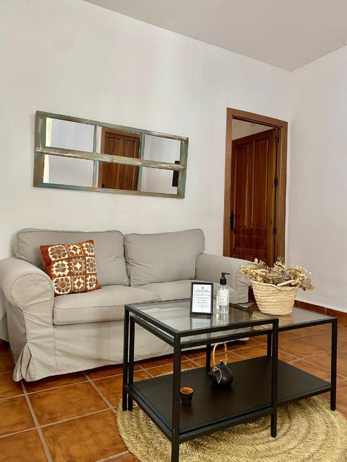דירות קורדובה Amal Casa De Huespedes מראה חיצוני תמונה