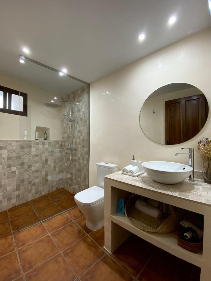 דירות קורדובה Amal Casa De Huespedes מראה חיצוני תמונה