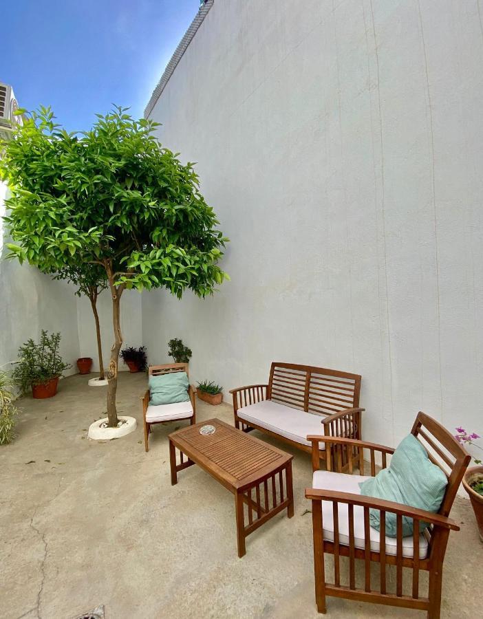 דירות קורדובה Amal Casa De Huespedes מראה חיצוני תמונה