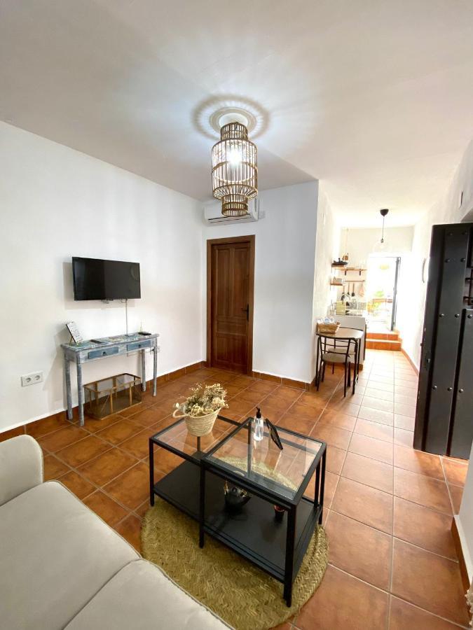 דירות קורדובה Amal Casa De Huespedes מראה חיצוני תמונה