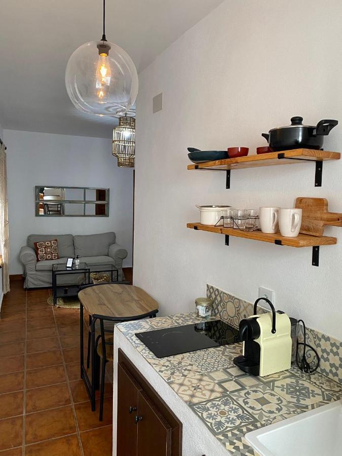 דירות קורדובה Amal Casa De Huespedes מראה חיצוני תמונה