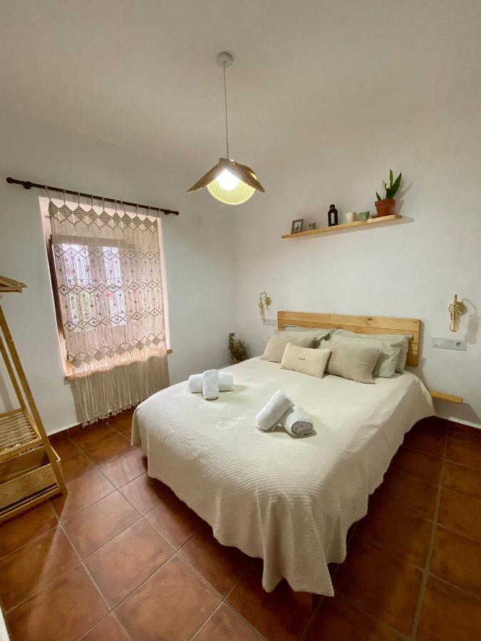 דירות קורדובה Amal Casa De Huespedes מראה חיצוני תמונה