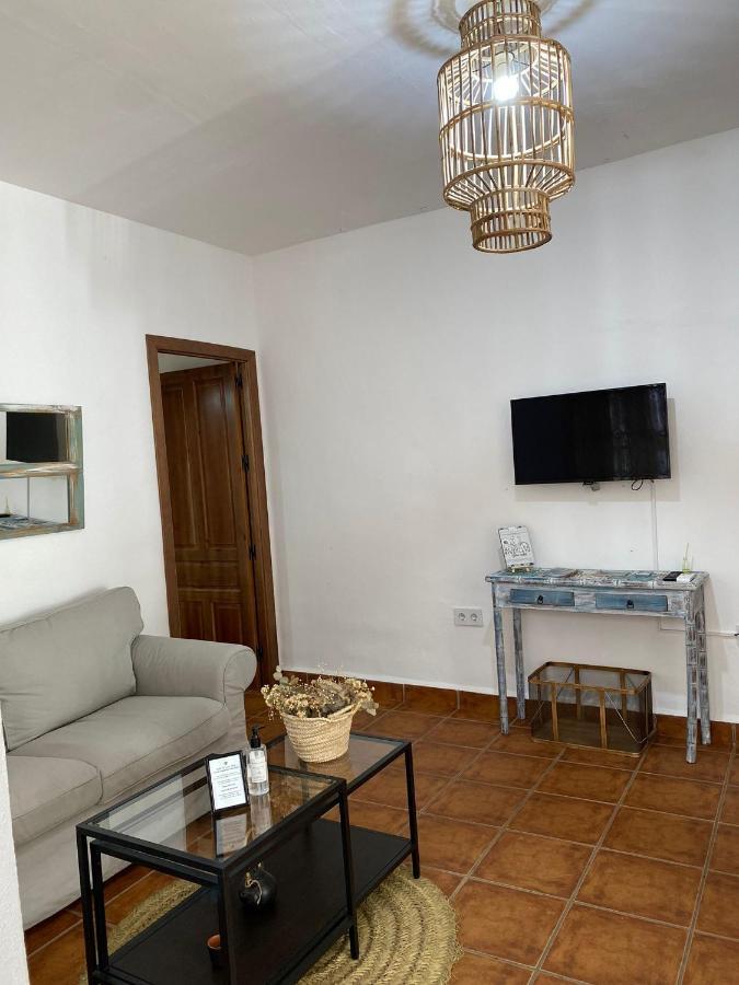 דירות קורדובה Amal Casa De Huespedes מראה חיצוני תמונה