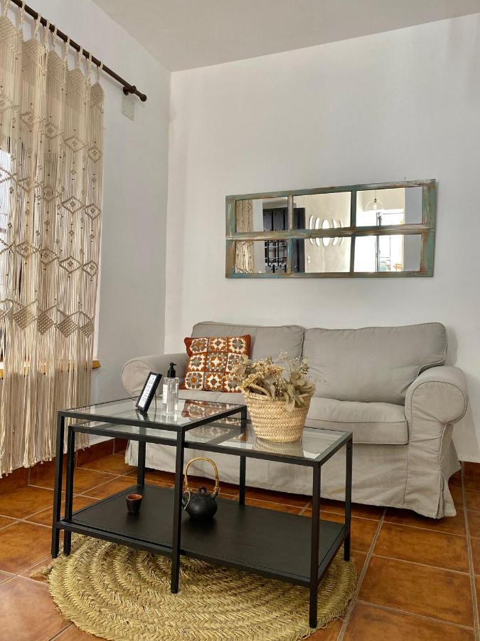 דירות קורדובה Amal Casa De Huespedes מראה חיצוני תמונה